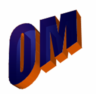 LOGO OM